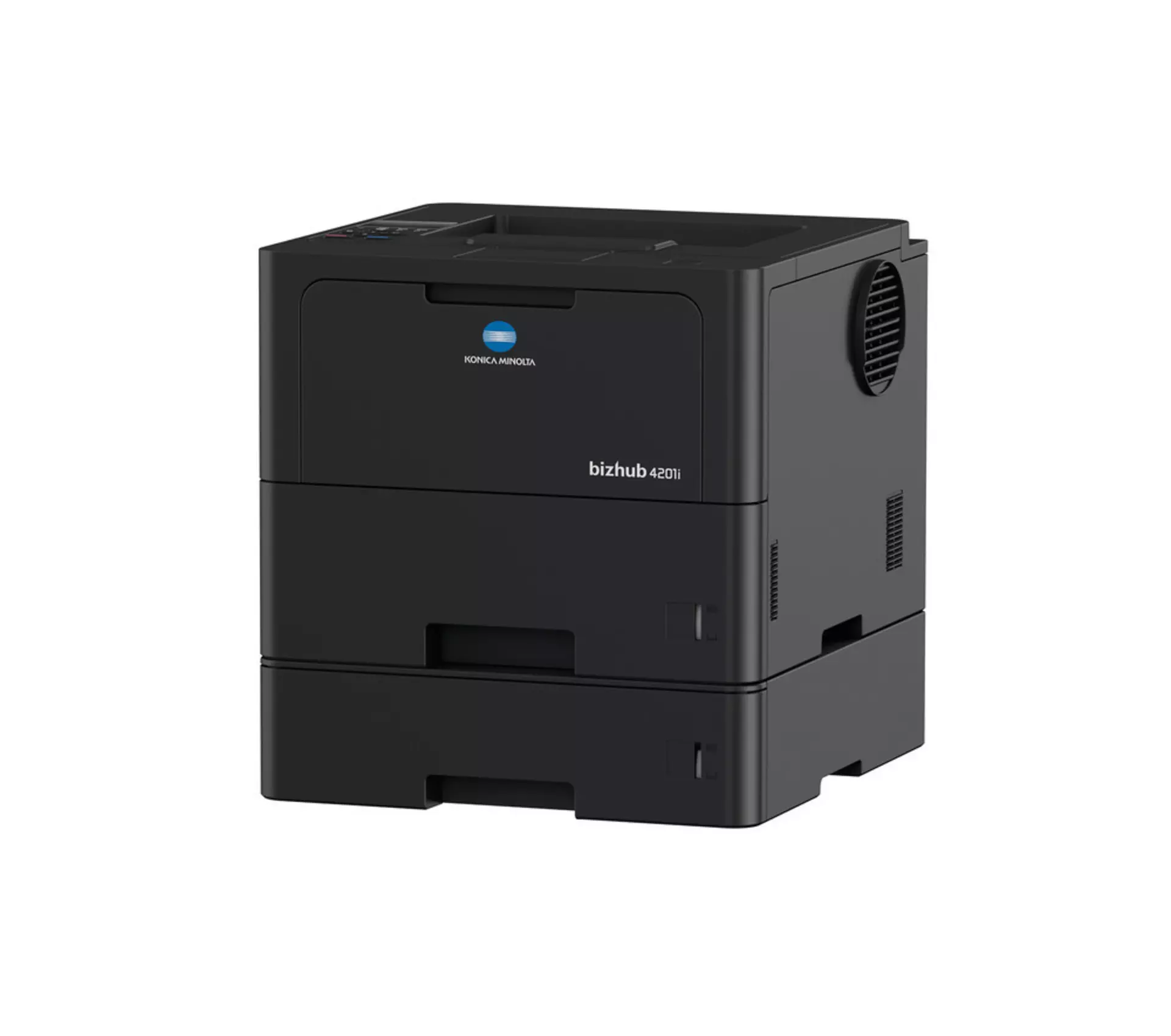 Konica Minolta bizhub 4201i