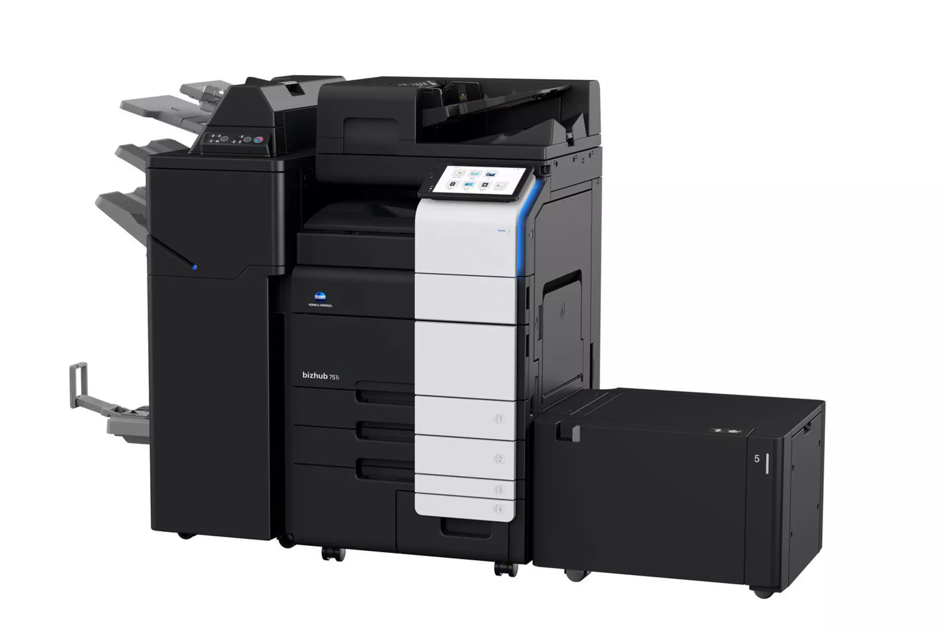 Konica Minolta bizhub 751i