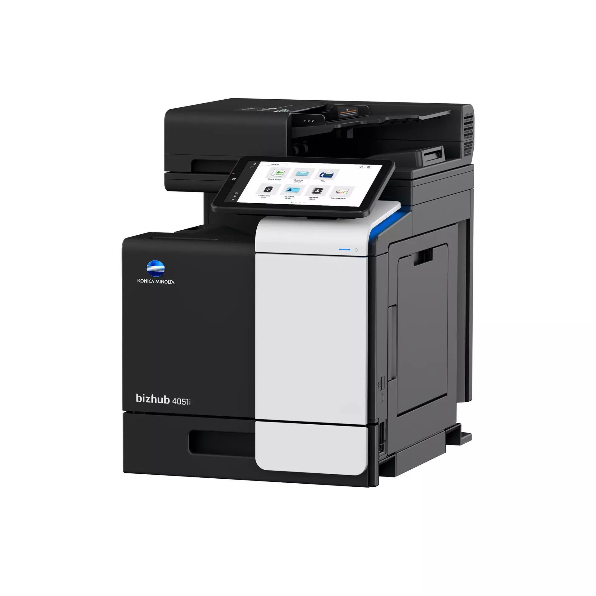 Konica Minolta bizhub 4051i